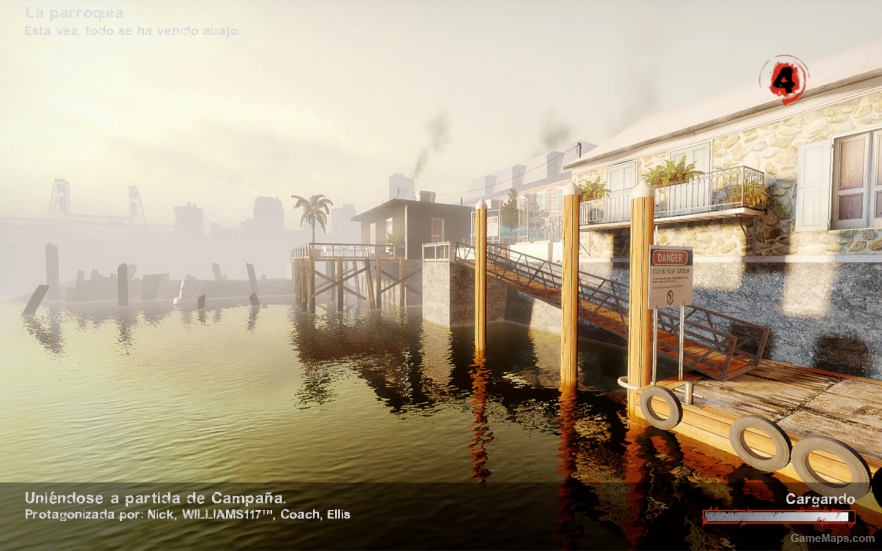 Pantallas de carga HD/HD Loading Screens