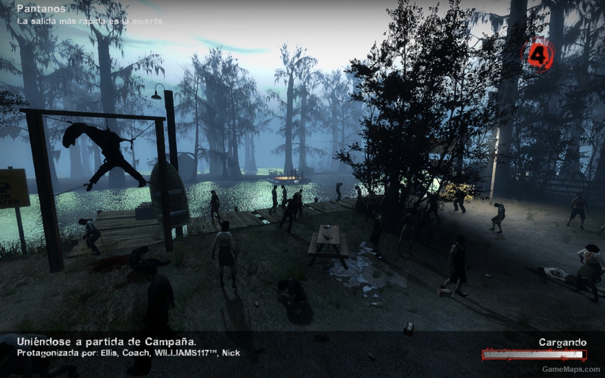 Pantallas de carga HD/HD Loading Screens