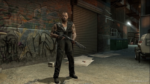 Pantsis (Francis with his pants pulled up)