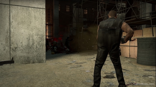 Pantsis (Francis with his pants pulled up)