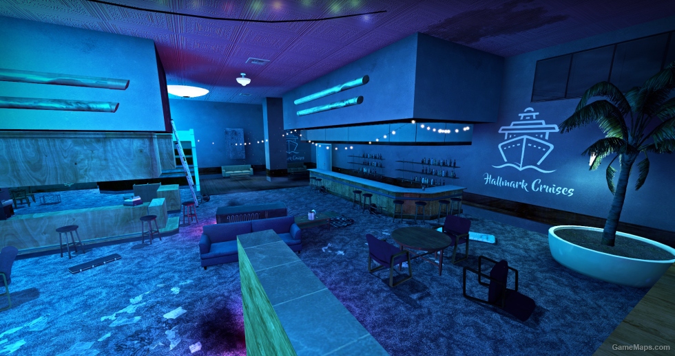 Paradise of Doom