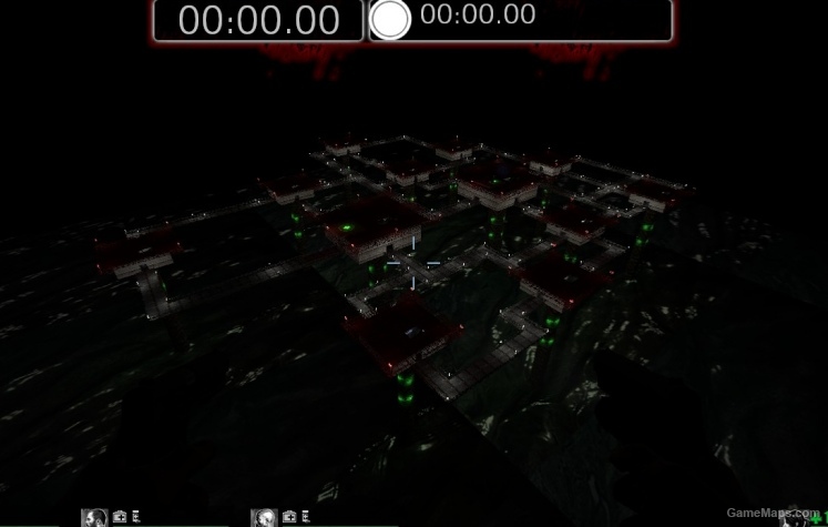 Parasite Eve Saga2