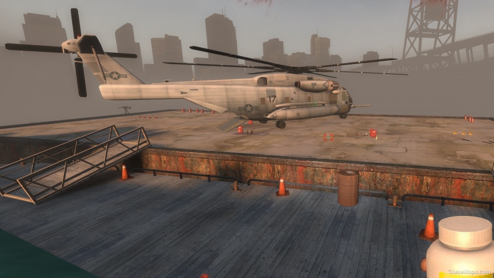 Parish Choppa