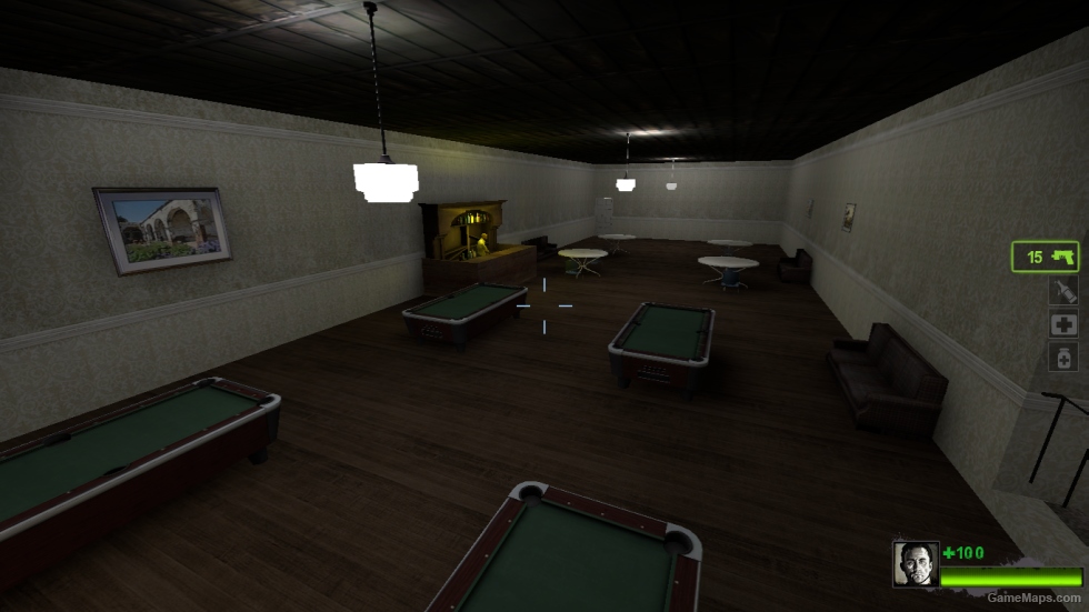 Parking facility