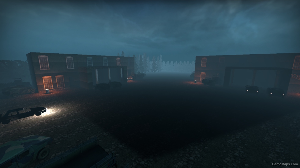 Parking facility