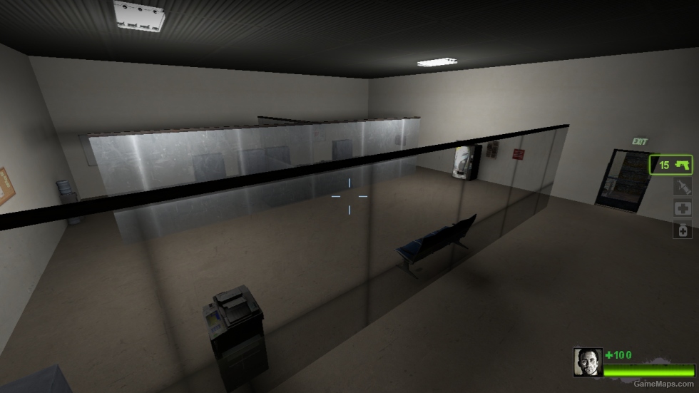 Parking facility