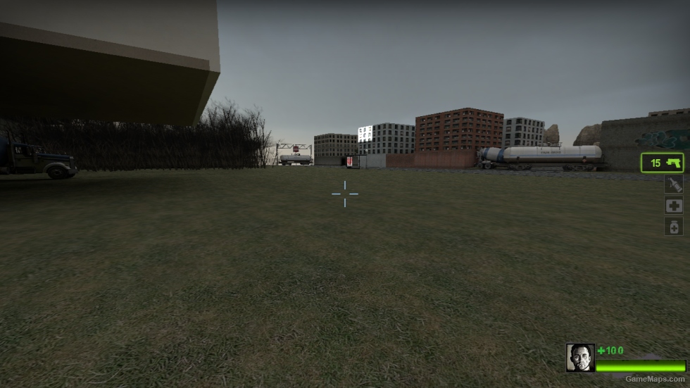 Parking facility