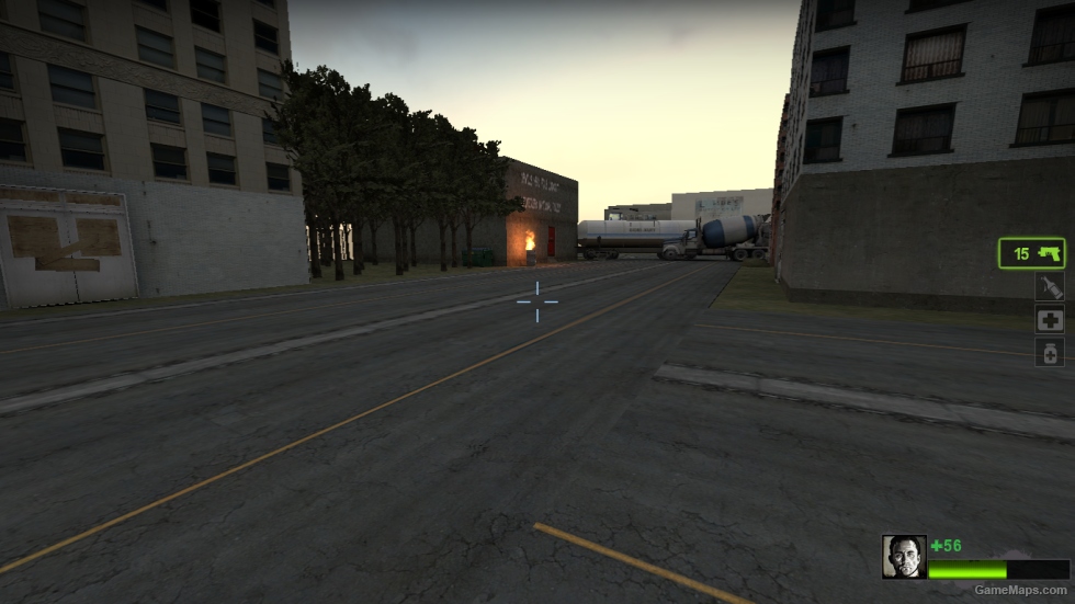 Parking facility