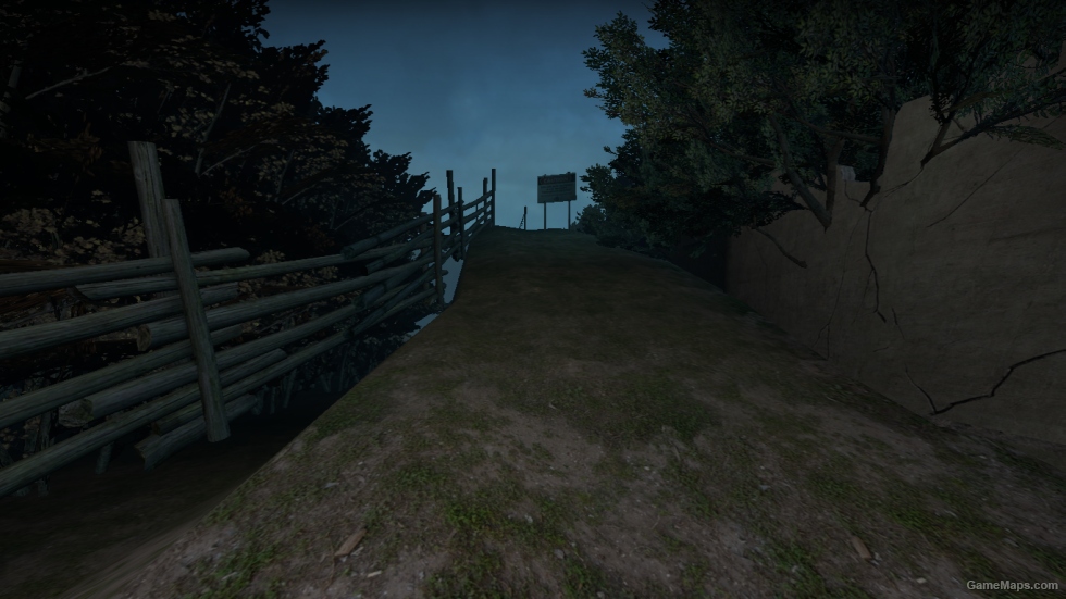 Parking facility
