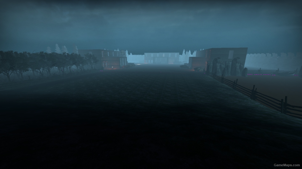 Parking facility