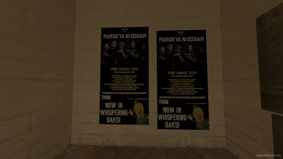 Parokya Ni Edgar
