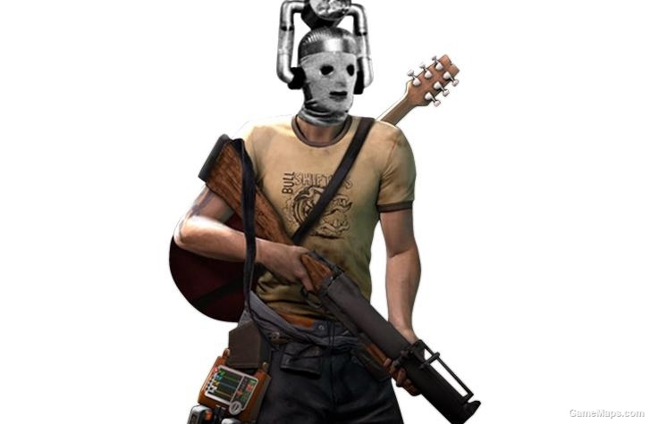 Partial Cyber-Conversion: Ellis