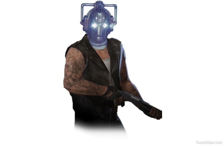 Partial Cyber-Conversion: Francis