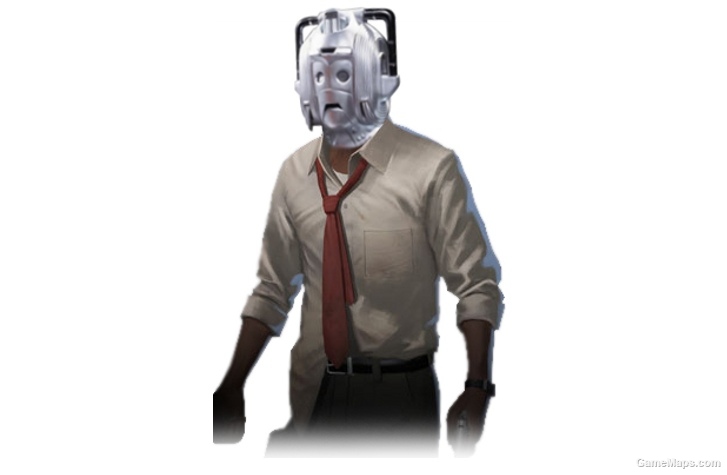 Partial Cyber-Conversion: Louis