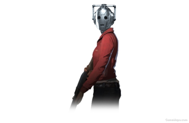 Partial Cyber-Conversion: Zoey