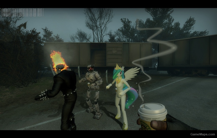 Particles Support Addon