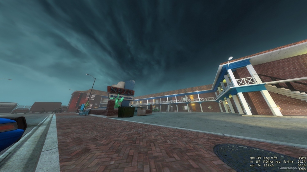 PAYDAY2: Undead War