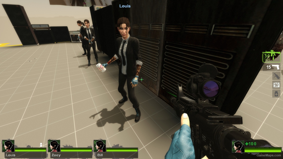 PAYDAY 2 Heister Support