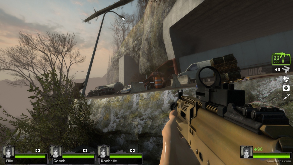 PD2 AK17.762 (for AK) v5