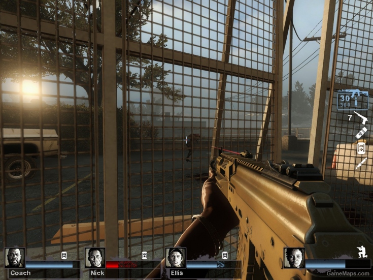 PD2 AK17 (for AK)