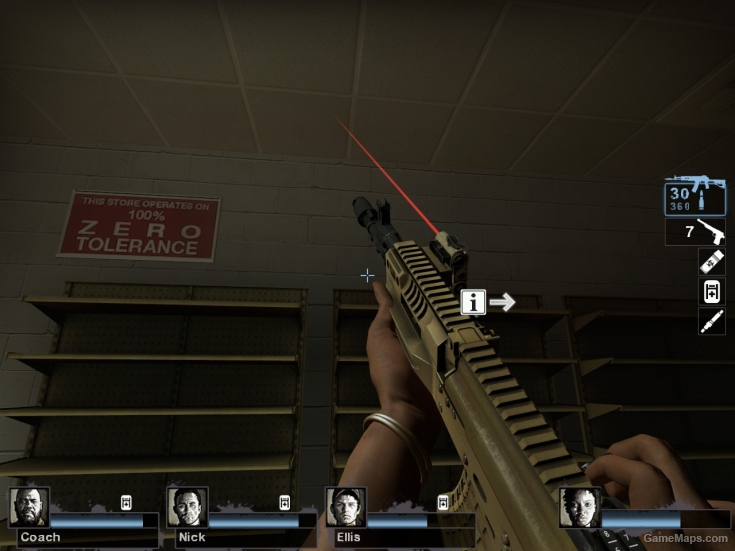 PD2 AK17 (for AK)