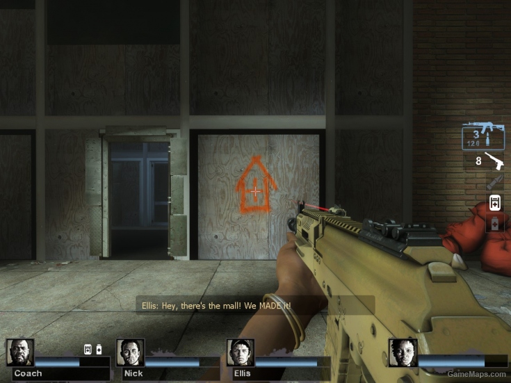 PD2 AK17 (for AK)