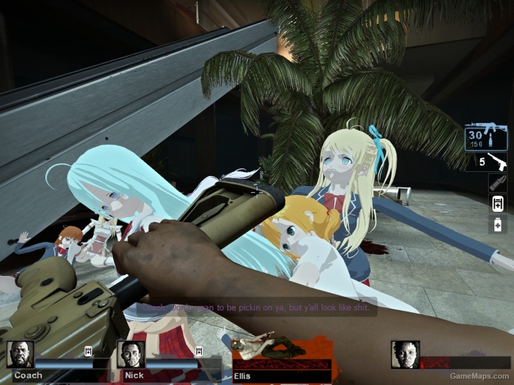 PD2 AK17 (for AK)