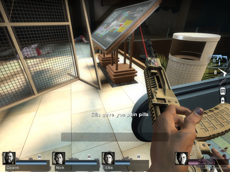 PD2 AK17 (for AK)