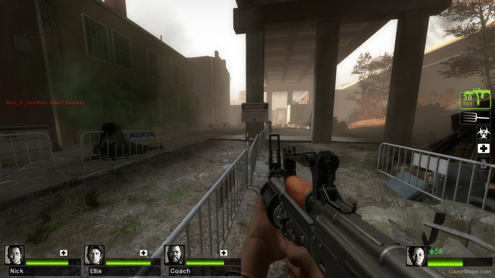 PD2 KETCHNOV Byk-1 (for AK)