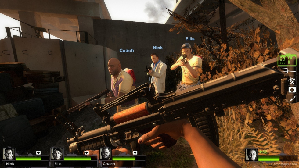 PD2 KETCHNOV Byk-1 (for AK)