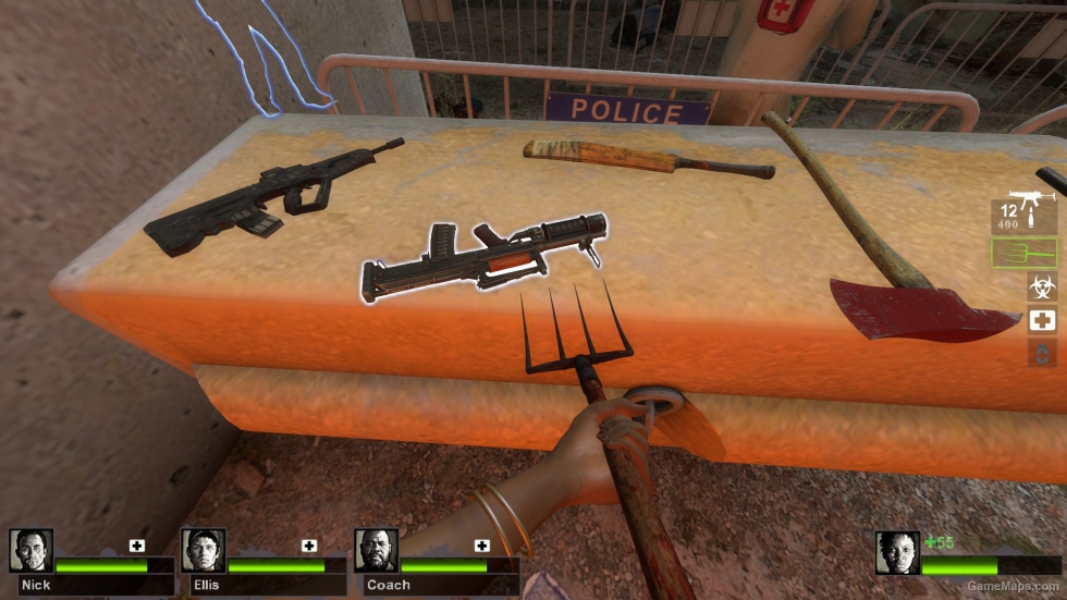 PD2 KETCHNOV Byk-1 (for AK)