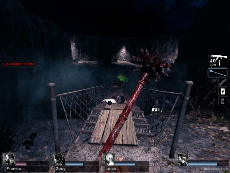 Chivalry Morning Star (for Crowbar)