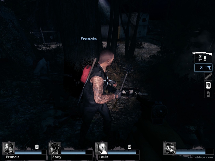 Chivalry Morning Star (for Crowbar)