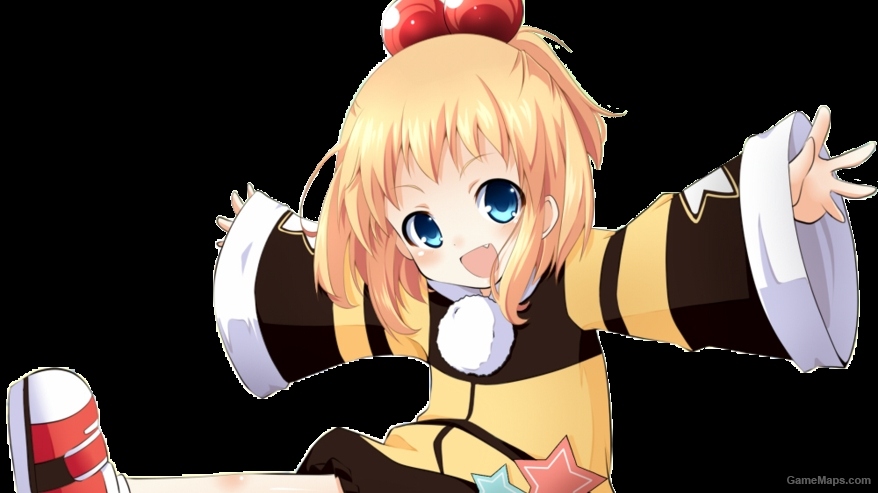 Peashy Flashlight