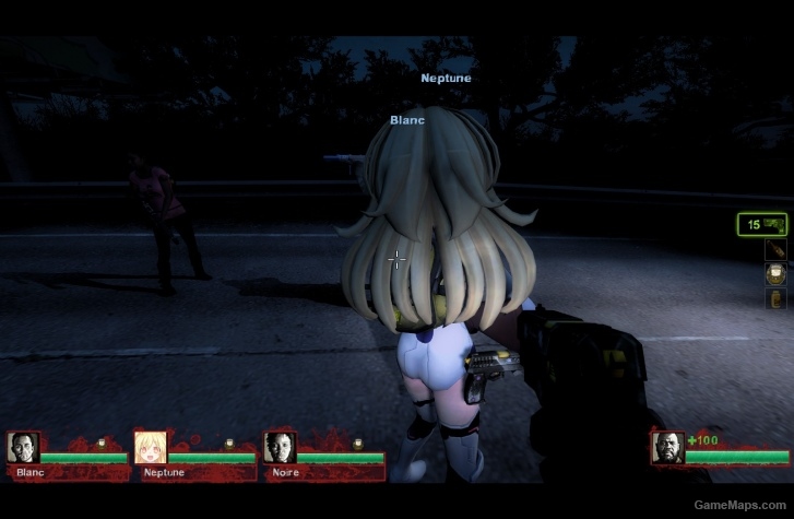 Peashy's Pudding Strips (Medkit)