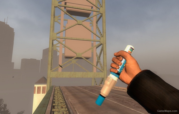 Pega-Speed (adrenaline mod)