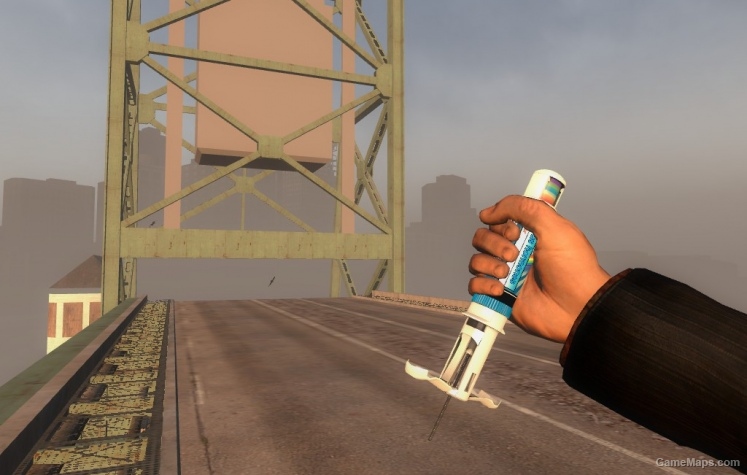 Pega-Speed (adrenaline mod)