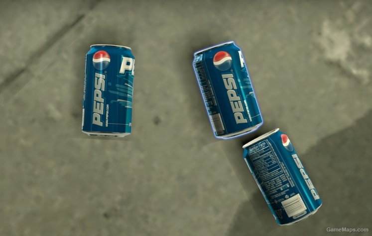Pepsi for Pain Pills