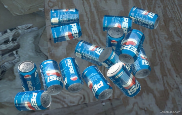 Pepsi for Pain Pills