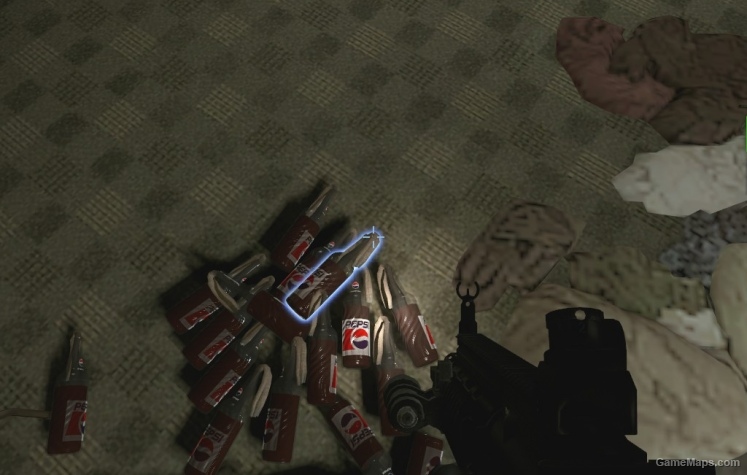 Pepsi Molotov