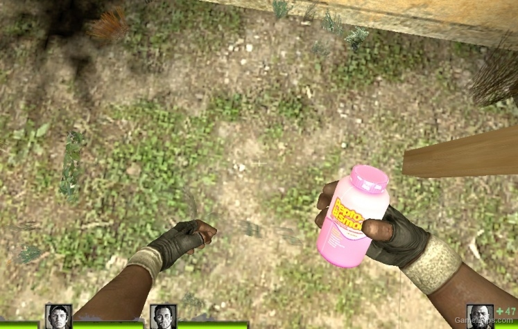 Pepto Bismol Pills