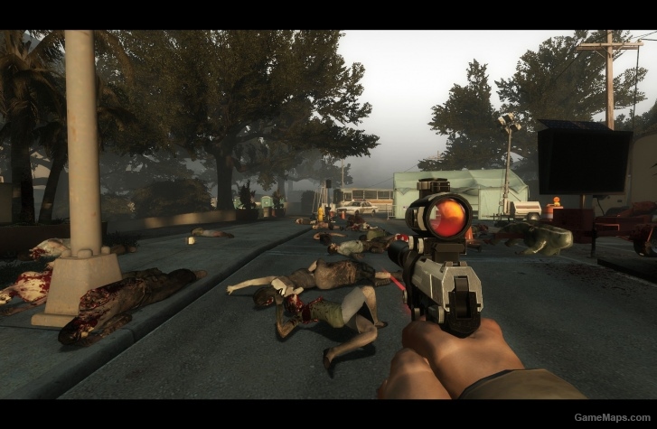 Perfect Dark: Source Falcon 2