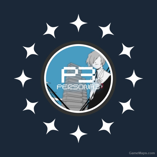 Persona 3 Reload - Mod Assets