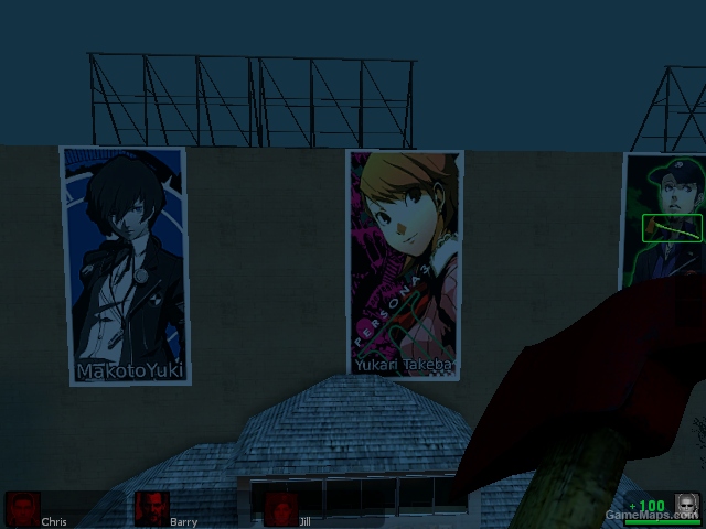 Persona Concert Mod 1.5