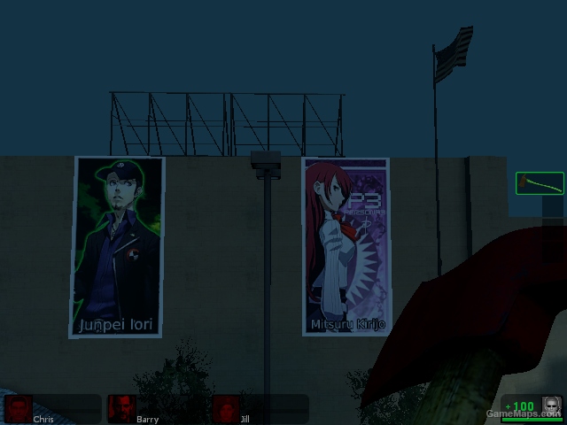 Persona Concert Mod 1.5