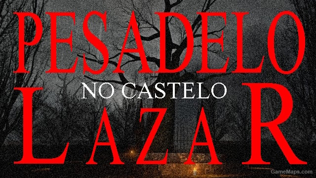 Pesadelo no Castelo Lazar