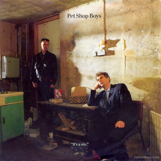 Pet Shop Boys Concert Music