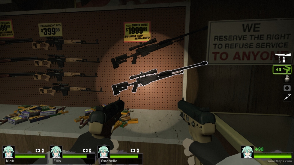 PGM Mini Hecate (military sniper)