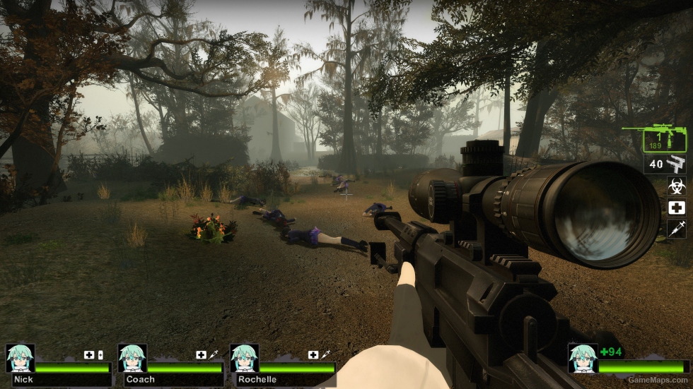 PGM Mini Hecate (military sniper)