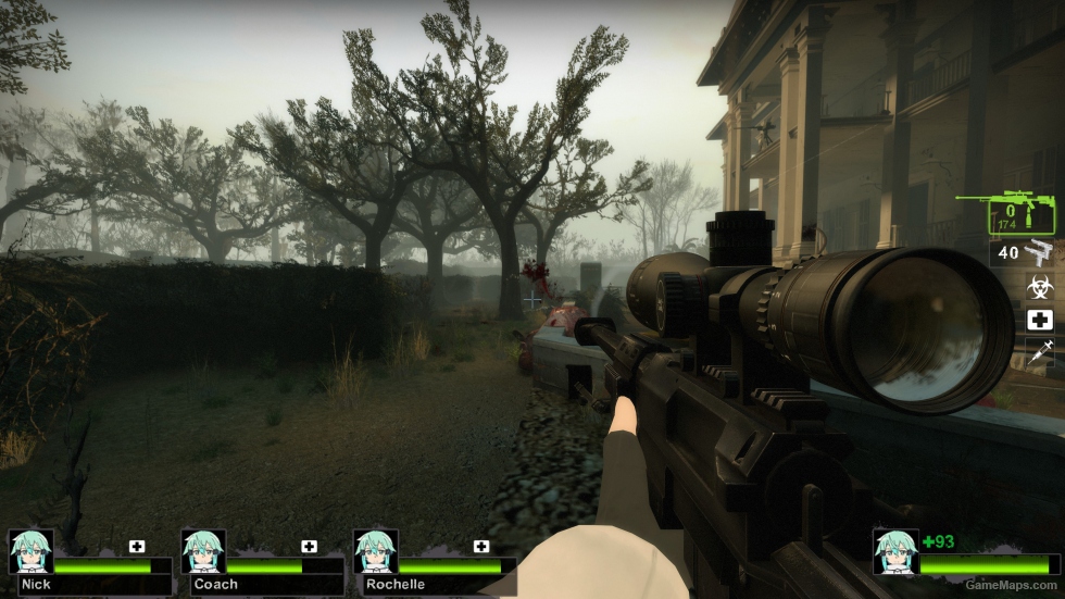 PGM Mini Hecate (military sniper)
